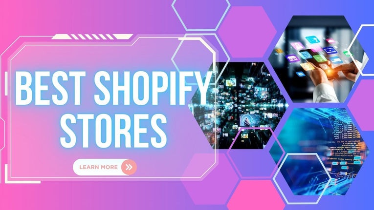 Best Shopify Stores to Elevate Your Brand in 2025 - TAB ON TECH ...