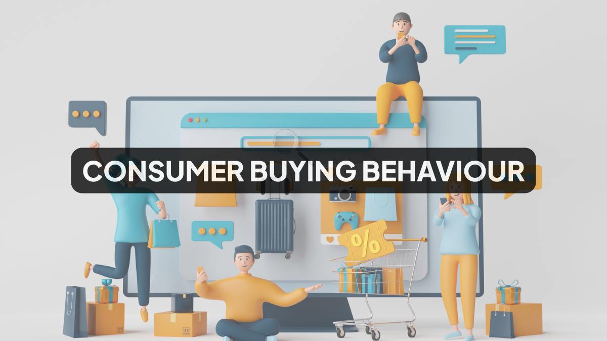 Key Factors Influencing Online Buying Behaviour in Ecommerce