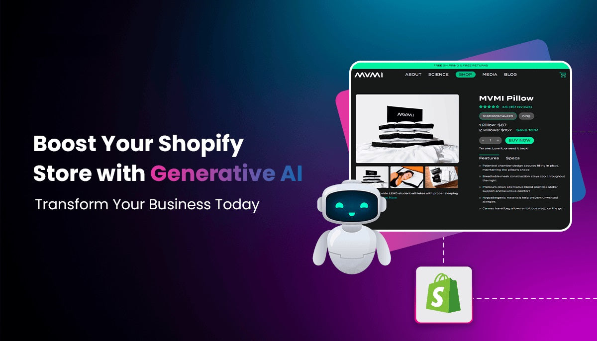 12 Best AI Tools for Shopify to Boost Your Store