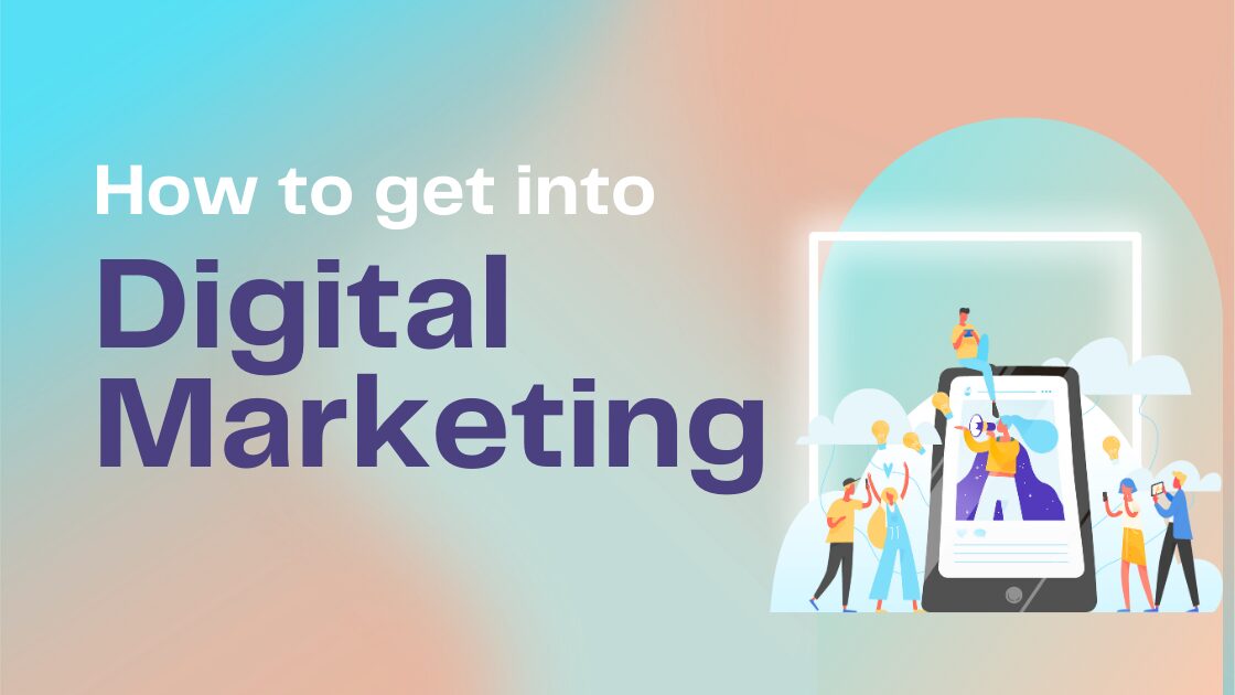 How to Start Digital Marketing: A Beginner's Step-by-Step Guide - TAB ...