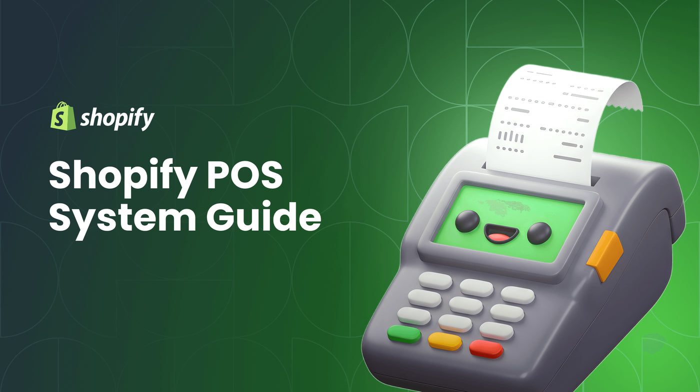 What Is Shopify POS? Complete Guide