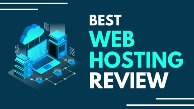 Best Web Hosting Services for Your Business