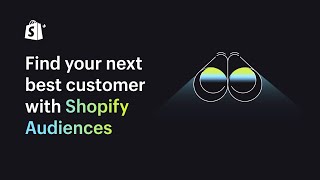 Turn Your Shopify Audience into Customers with Audience Intelligence Research