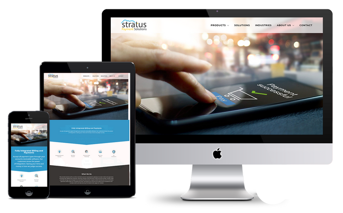 Stratus Payment Solution