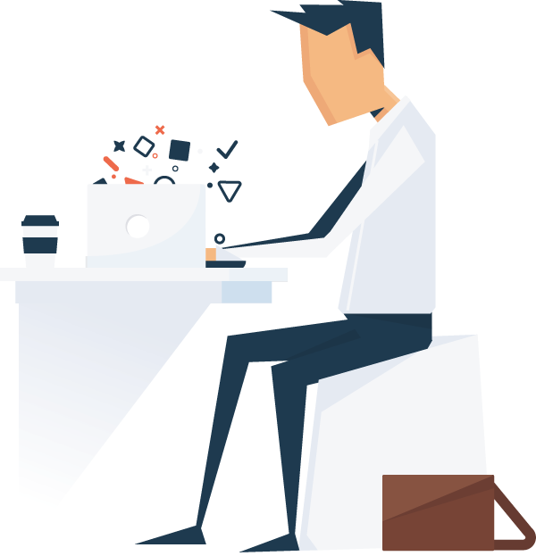 How Does Our Mockup Process Work?