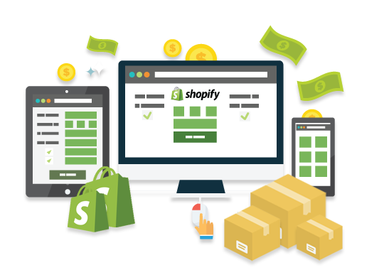 Hire Shopify Developers