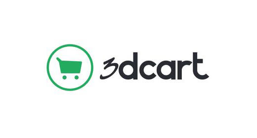 Fully Designed 3dcart Stores