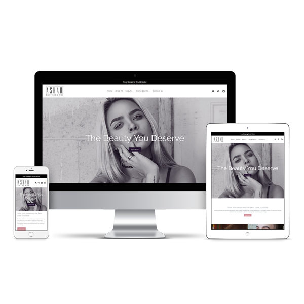 Ashar Skincare