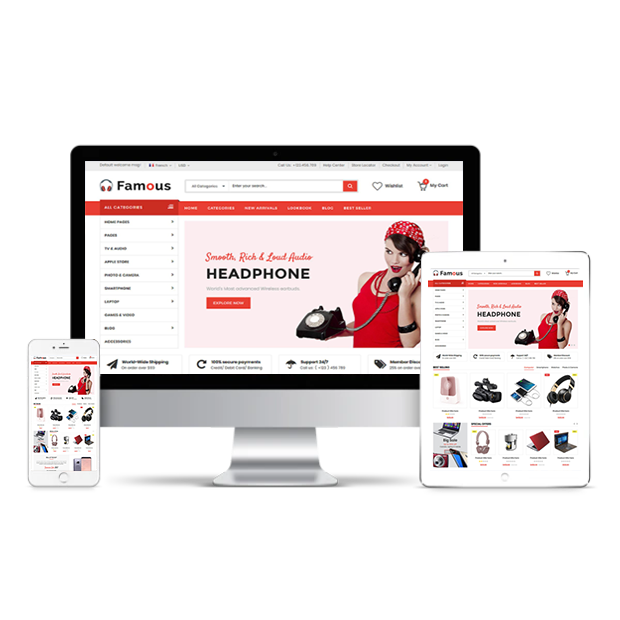 Turnkey General Store