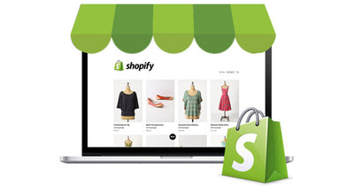 Fully Designed Shopify Stores