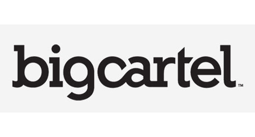 Fully Designed Big Cartel Stores