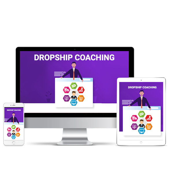 Dropship Coaching