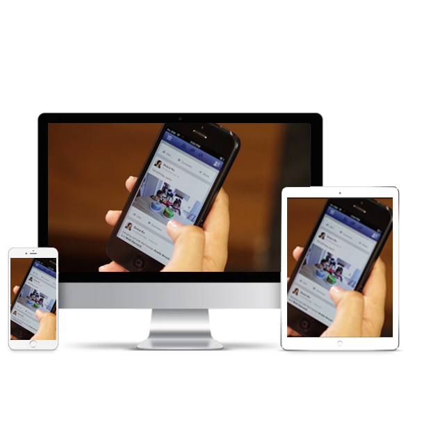 Per Scroll Stopper Video