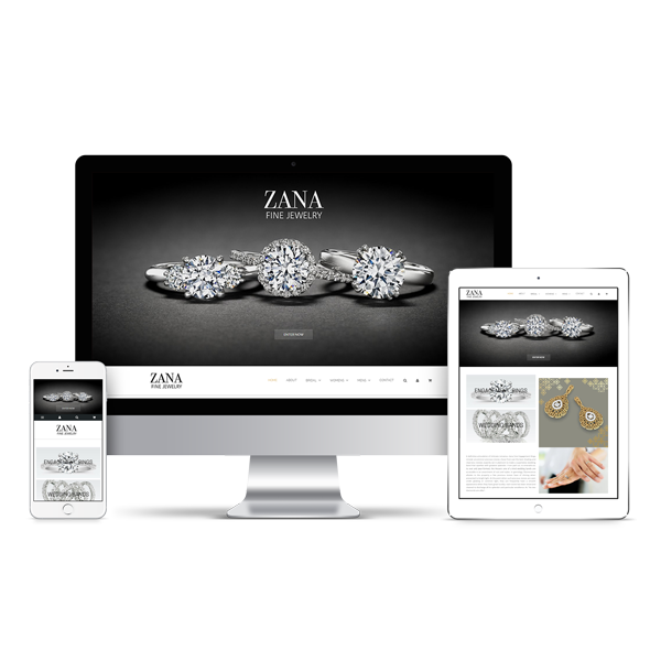 ZANA FINE JEWELRY