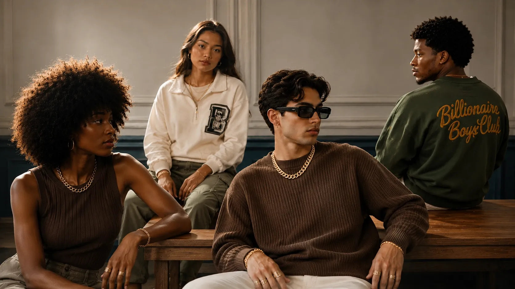 TAB ON TECH Shopify retainer and ongoing ecommerce support work